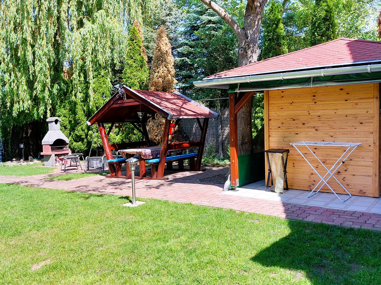 Sauna-Pavillon 1 2025neu